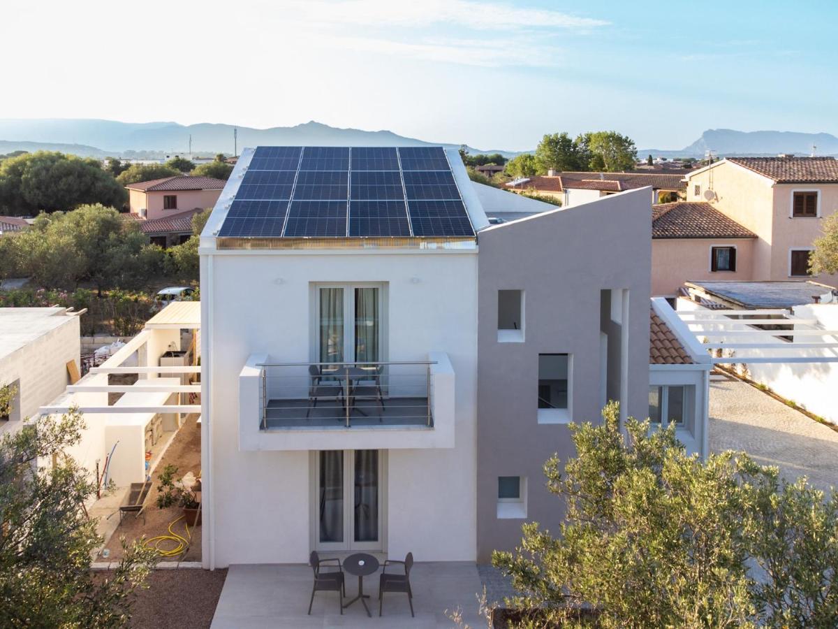 Villa Est San Teodoro  Exterior foto
