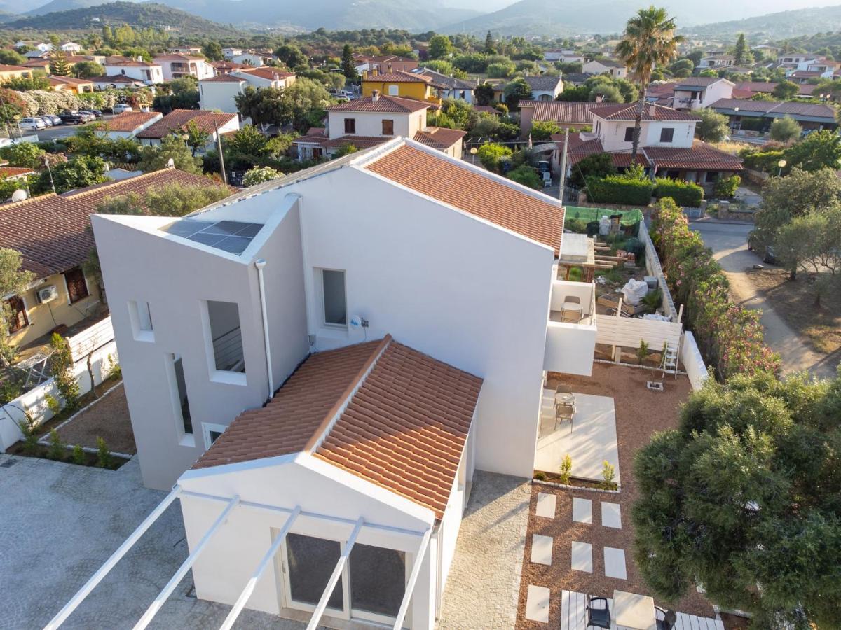 Villa Est San Teodoro  Exterior foto
