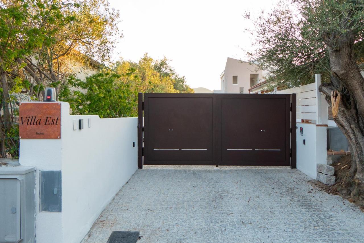 Villa Est San Teodoro  Exterior foto