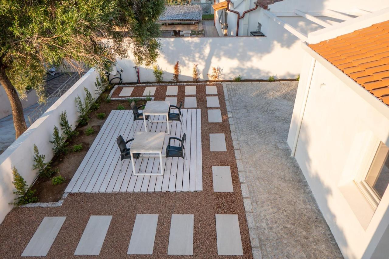 Villa Est San Teodoro  Exterior foto