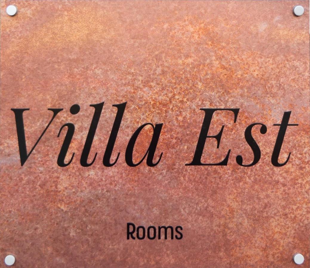 Villa Est San Teodoro  Exterior foto