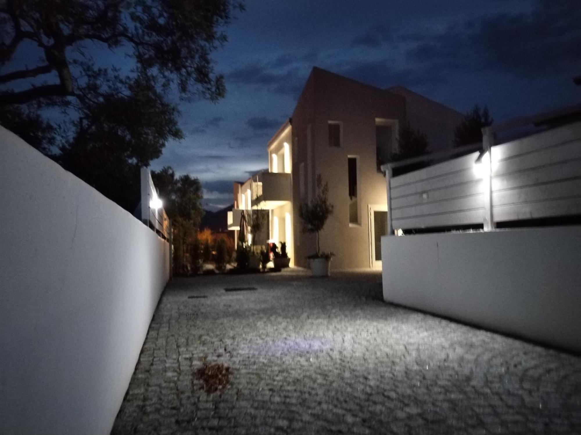 Villa Est San Teodoro  Exterior foto